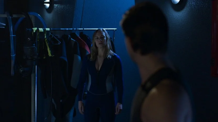 Seequels: Episode 25 - Deep Blue Sea 2