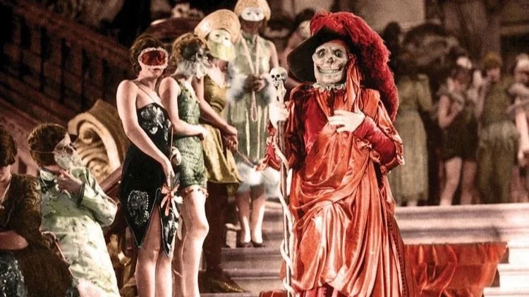 Monsters Never Die: Episode 6 - Phantom of the Opera