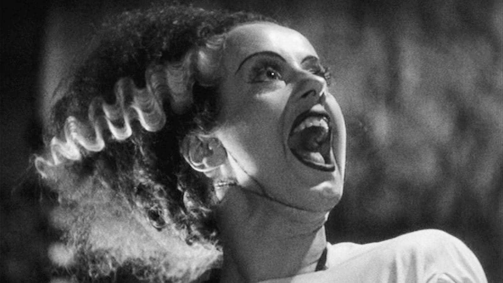 Oct 31 Spooky Season and the Truth of Bride of Frankenstein.
