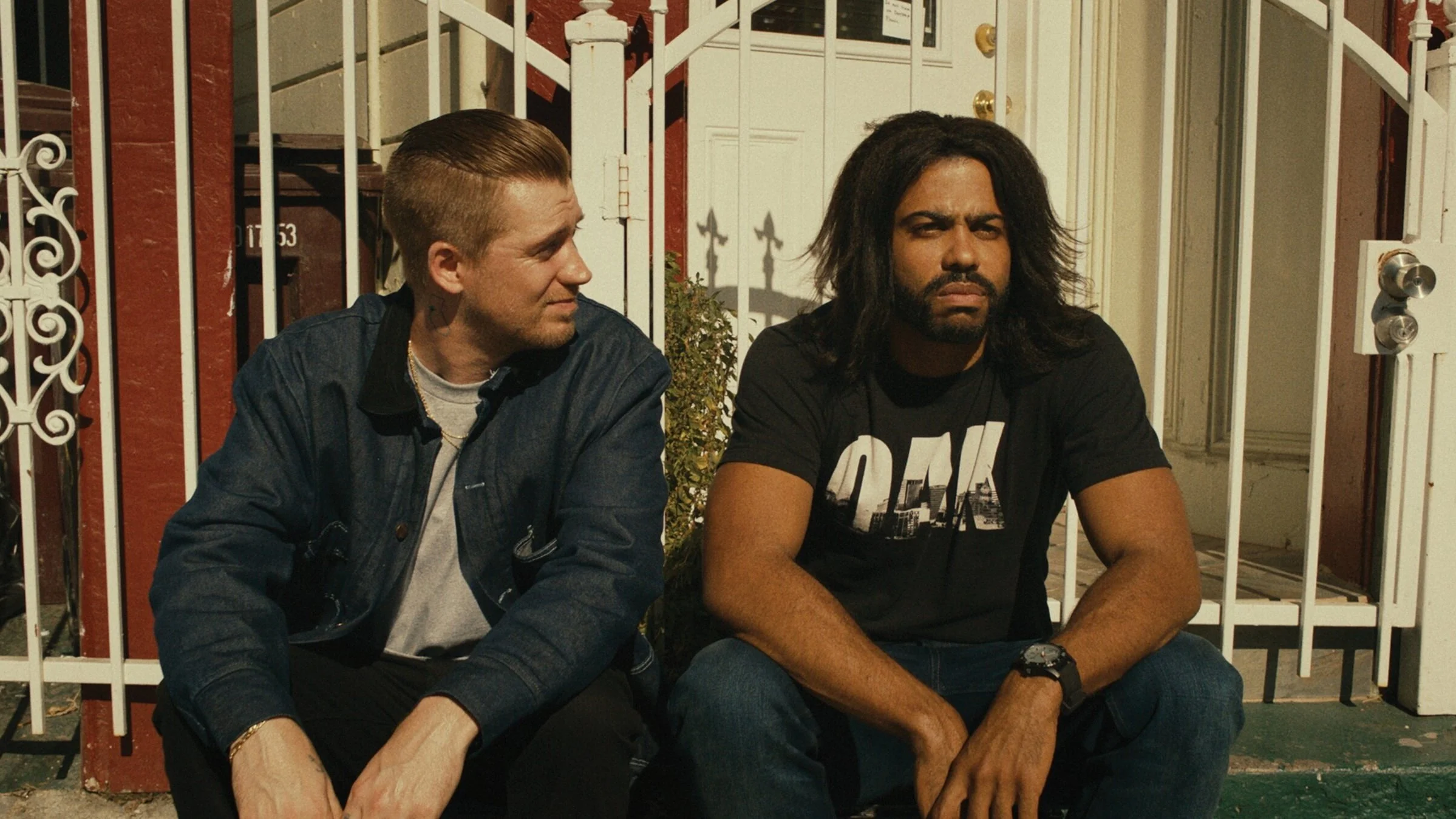 Blindspotting (2018) is now streaming on HBO NOW.