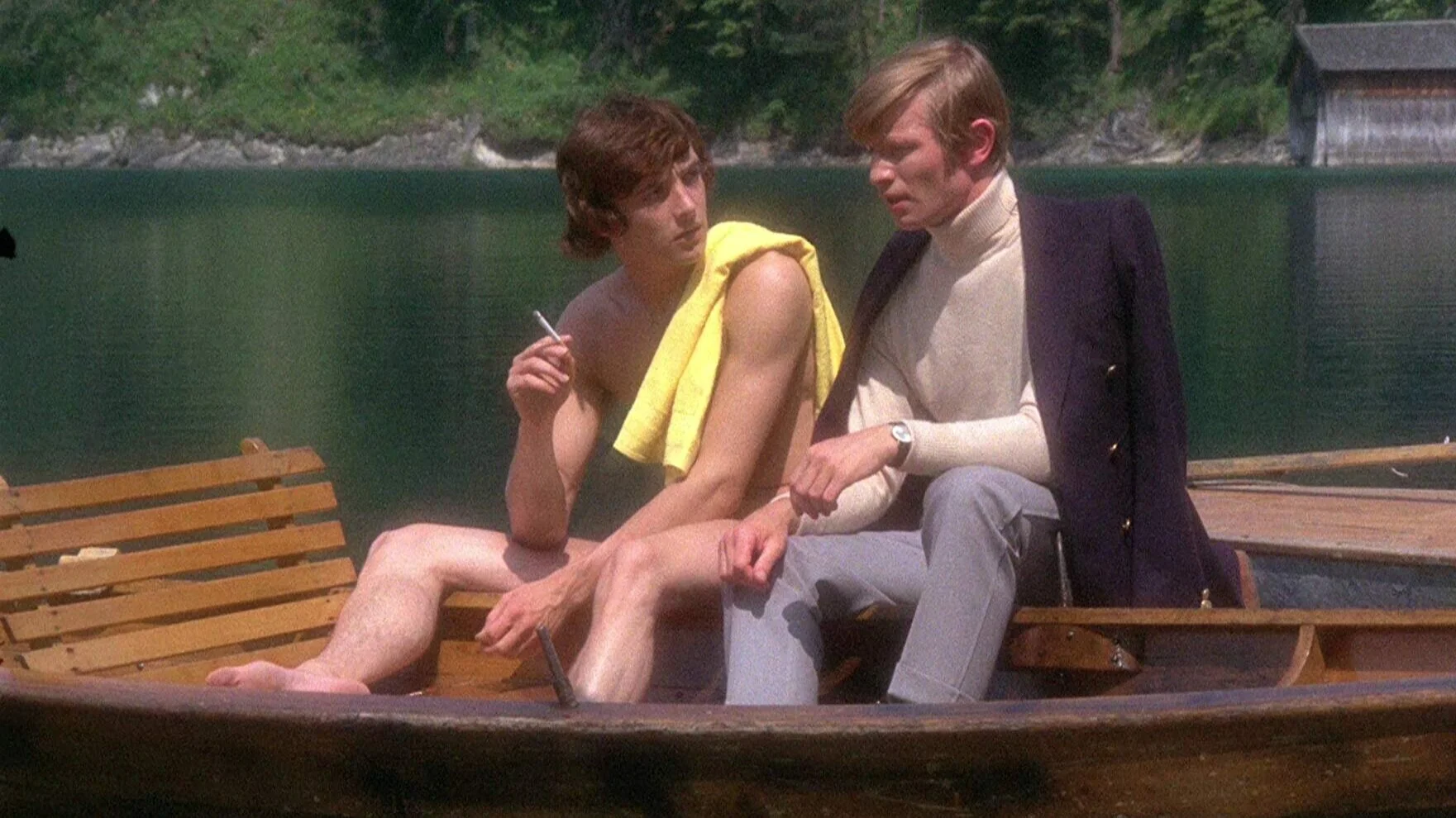 Reel Pride Something For Everyone 1970 Talk Film Society
