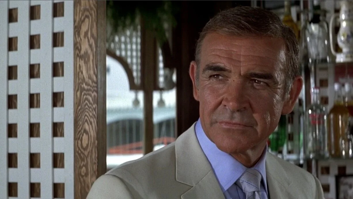 For Fresh Eyes Only: Never Say Never Again (1983)
