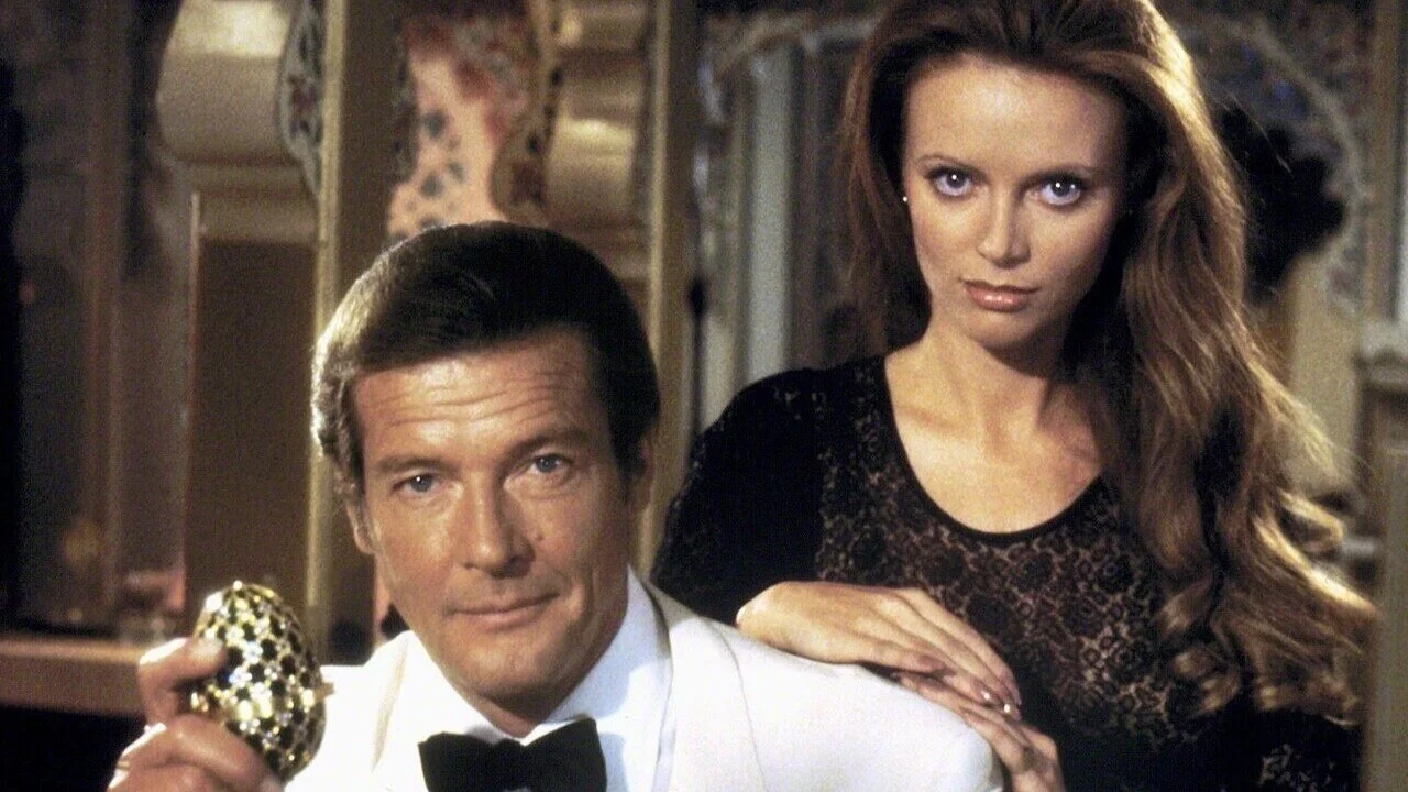 For Fresh Eyes Only: Octopussy (1983)