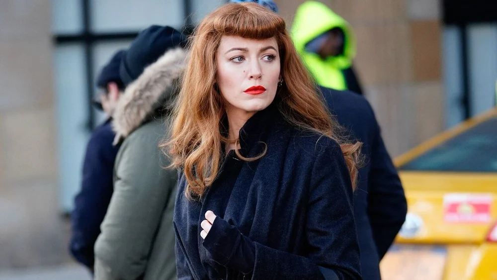 Review The Rhythm Section Talk Film Society