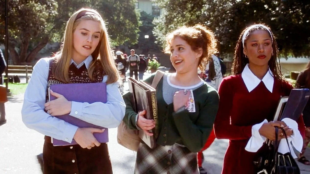 It Pod to Be You: Episode 27 - Clueless
