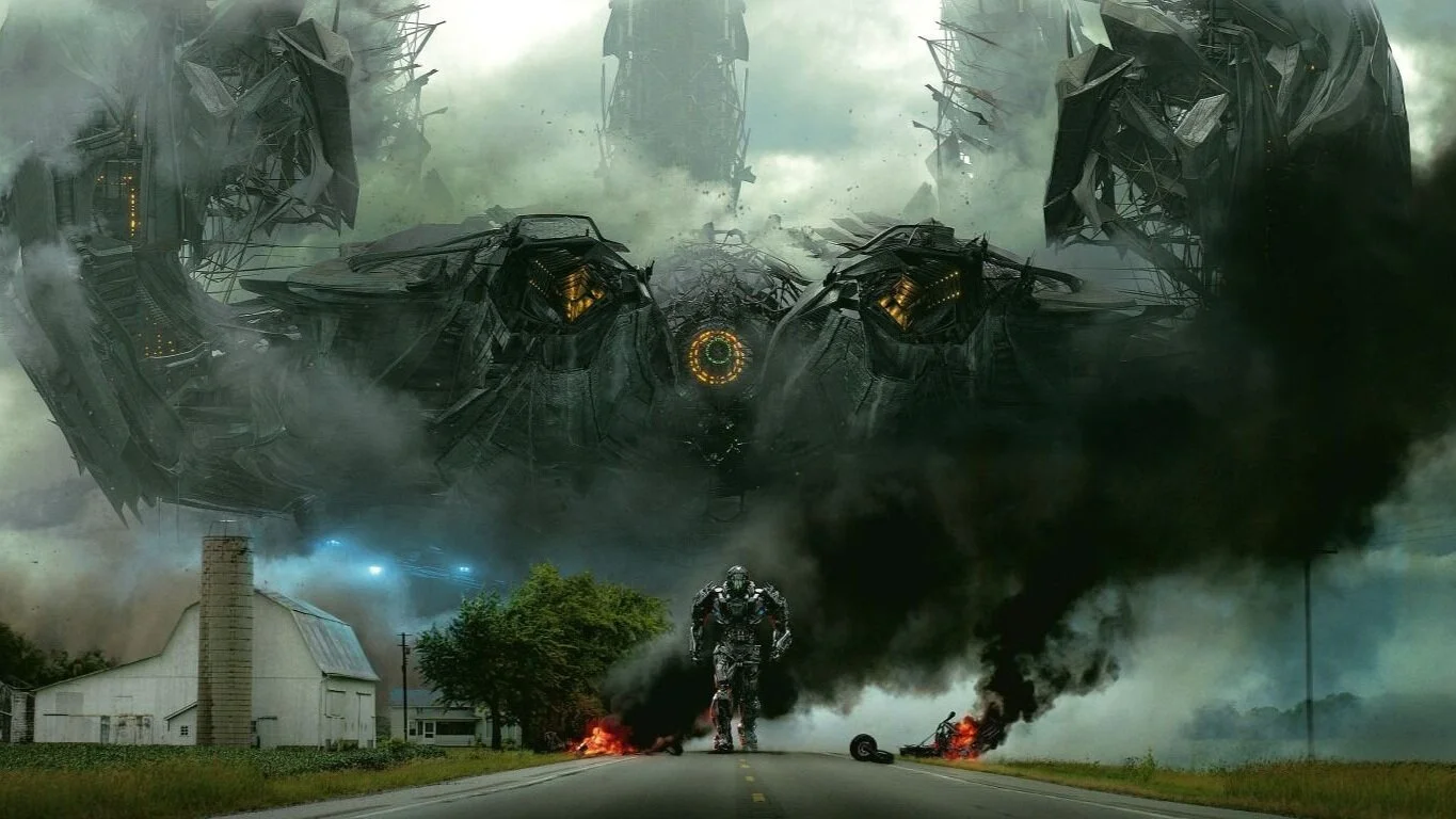 Bayhem: Episode 11 - Transformers: Age of Extinction