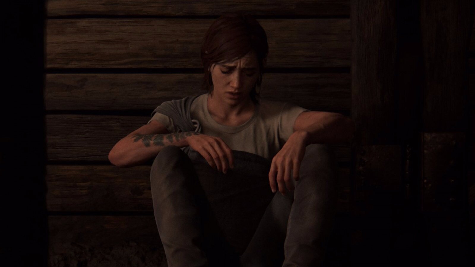 The Last of Us Part II Breaks If You Go Too Fast