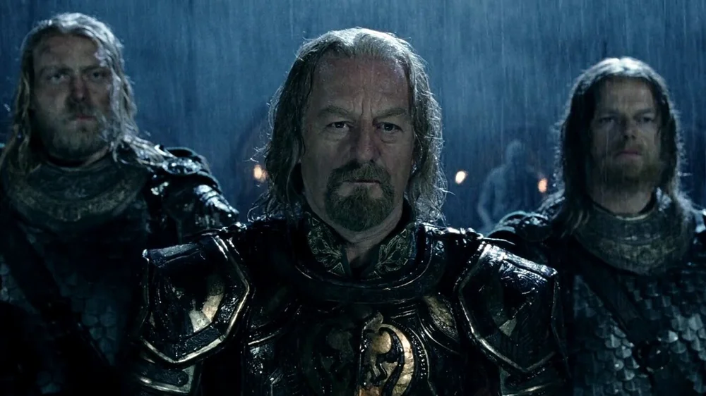 Going Helm's Deep — Talk Film Society