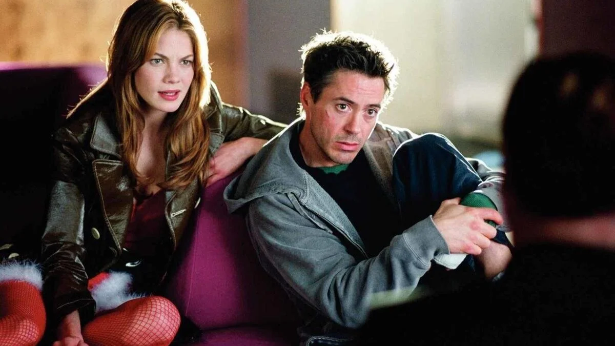 Talk Film Society Festival 2020: Kiss Kiss Bang Bang with Mike Schindler