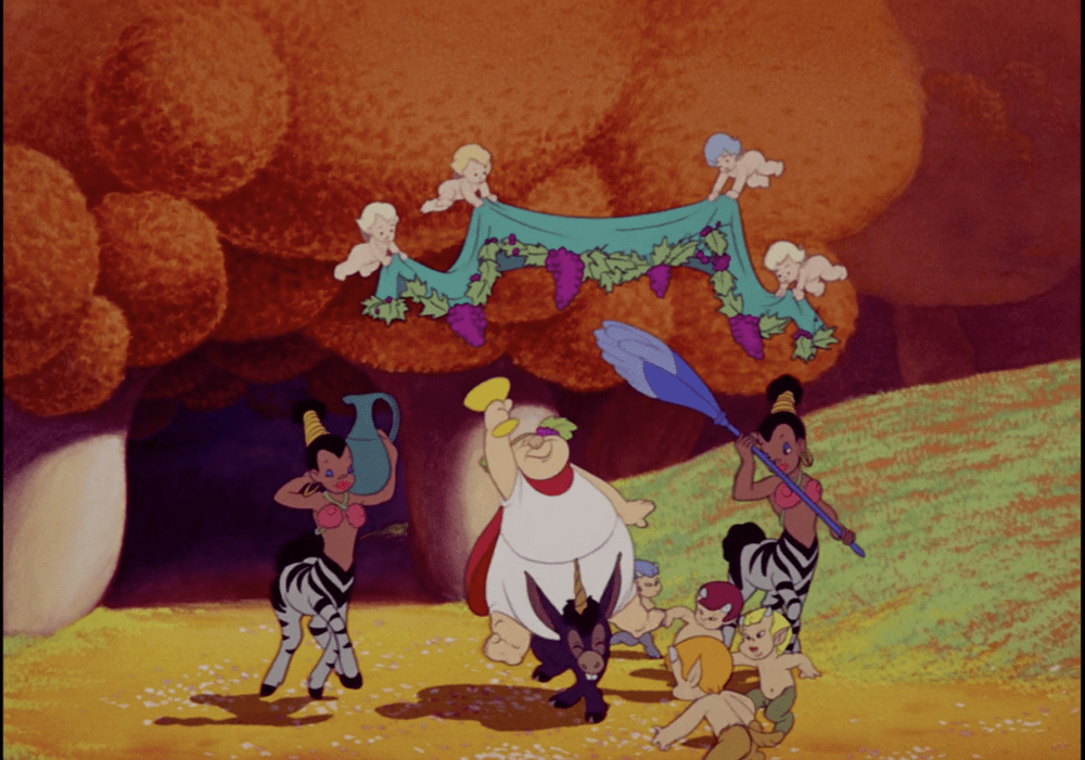 Show Notes on Dream a Little Deeper: Fantasia — Talk Film Society