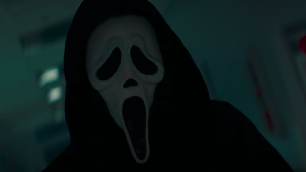 Scream Review