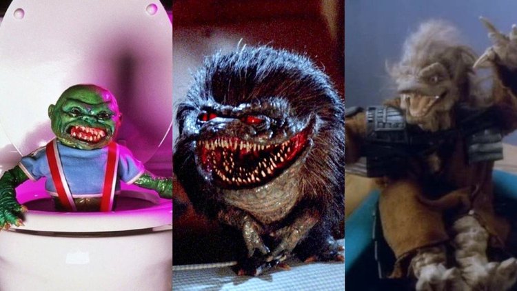 Monsters Never Die: Gremlins Knock-Offs — Talk Film Society