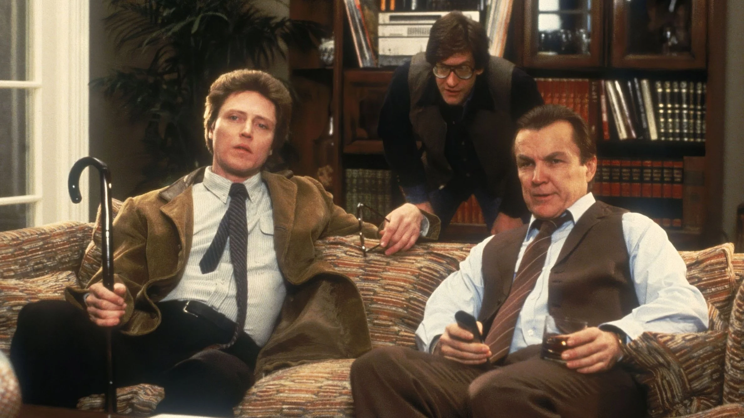 Have A Nice Apodcalypse: 19 - The Dead Zone Commentary