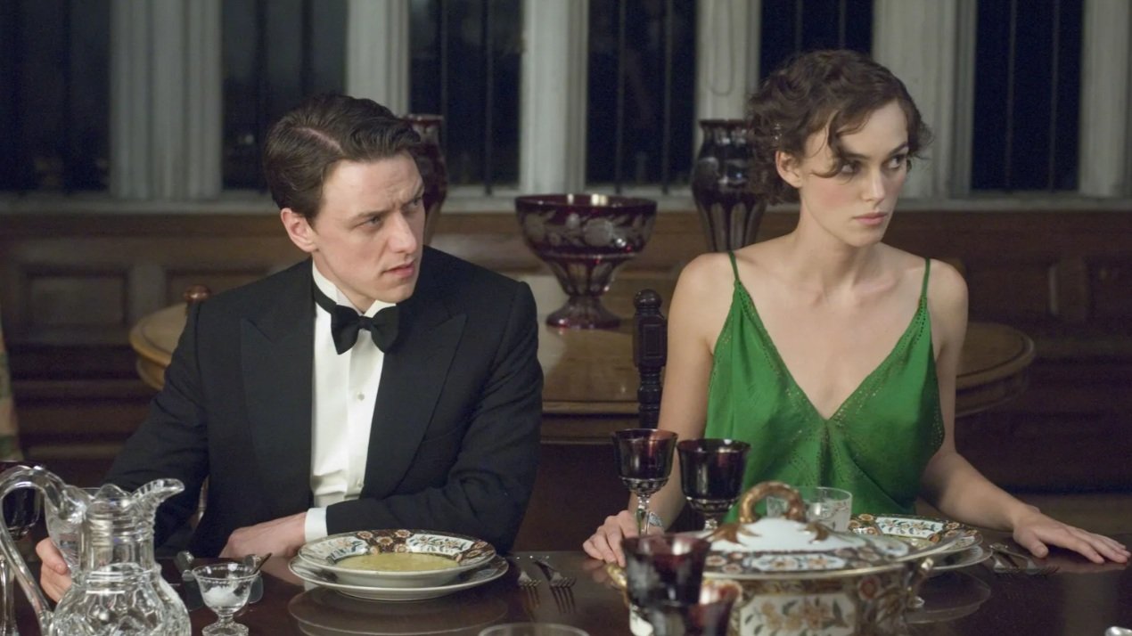 It Pod to Be You: Episode 71 - Atonement