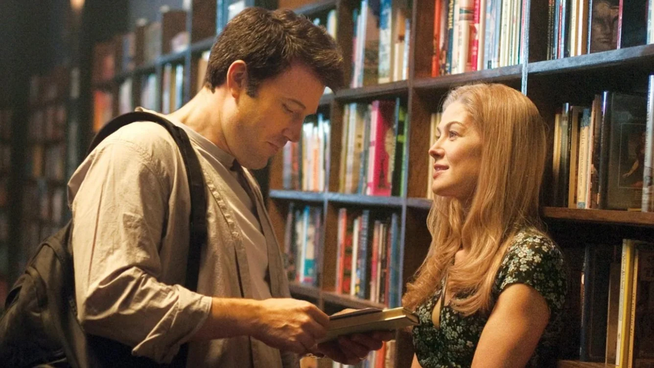 It Pod to Be You: Episode 100 - Gone Girl