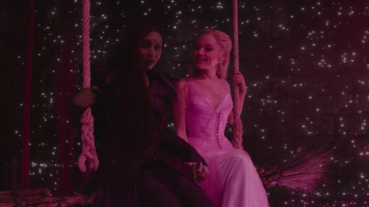 Stage to Screen: Wicked: For Good