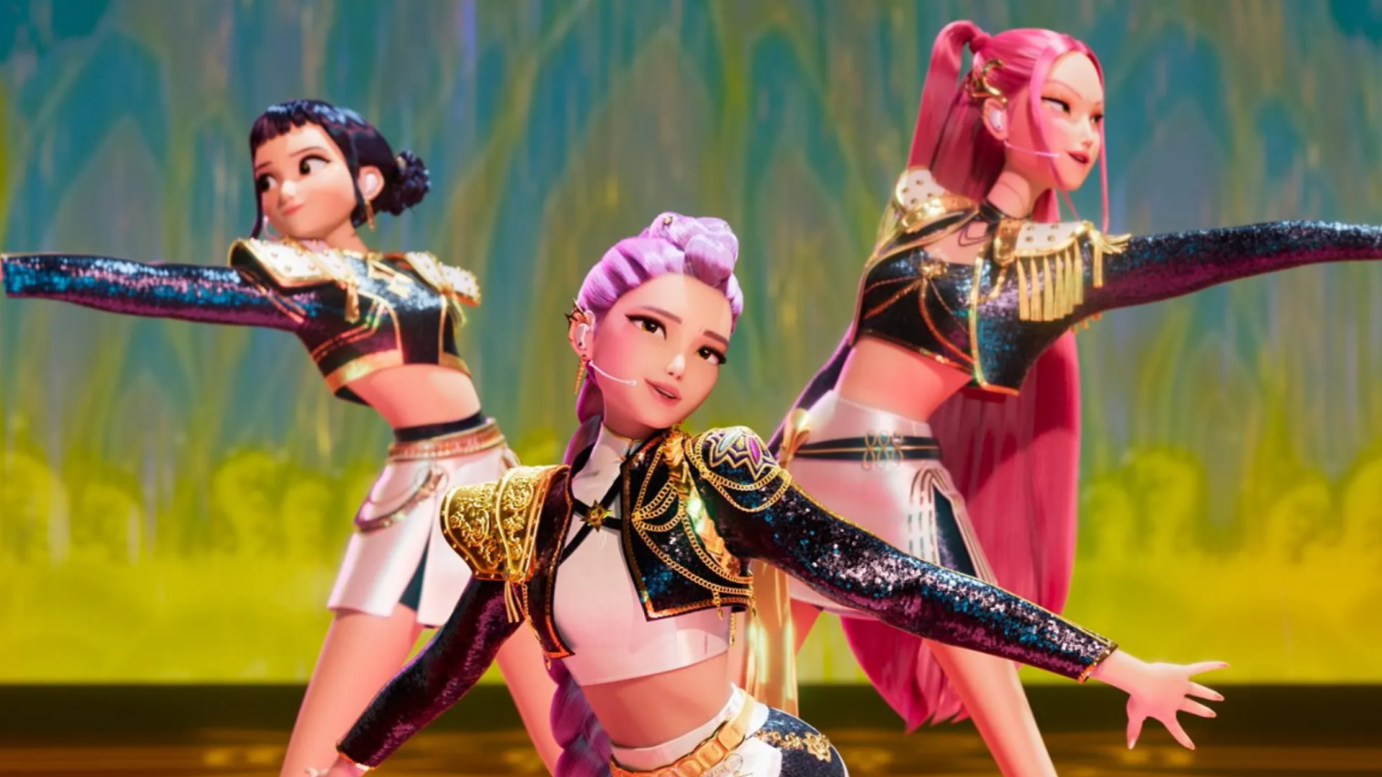 TFSAwards Show: Best Animated Films of 2025