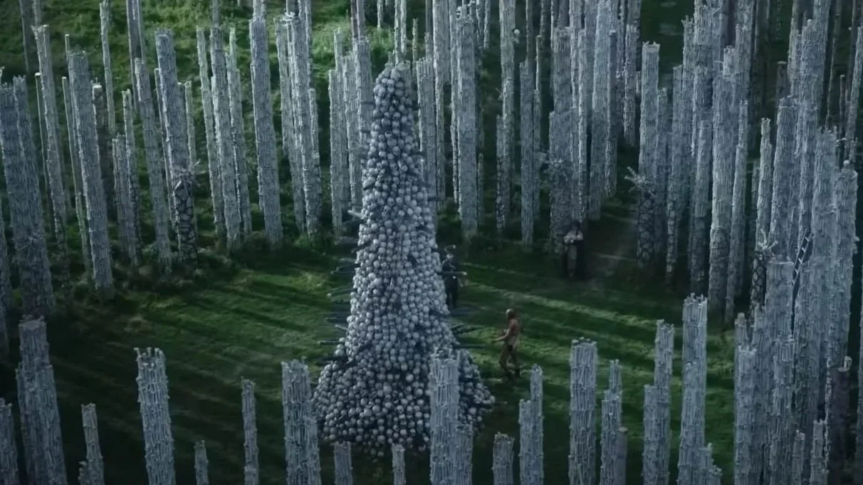 TFSAwards Show: Best Production Design and Best Editing of 2025