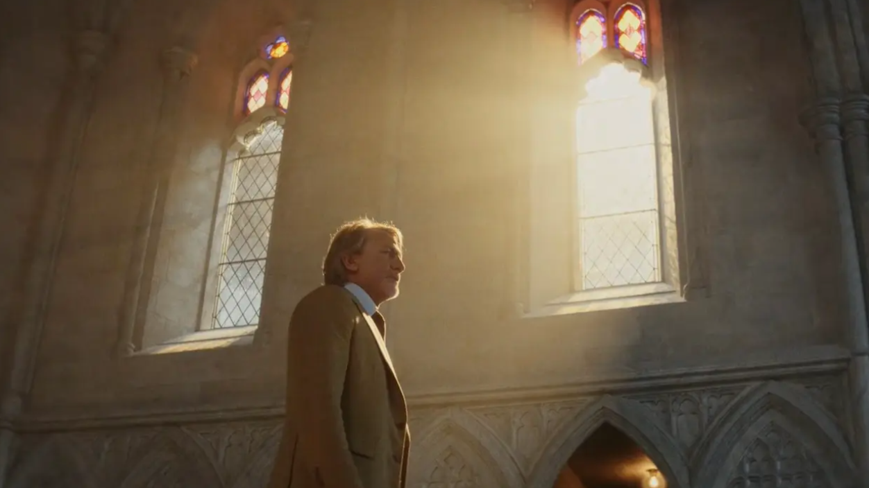 TFSAwards Show: Best Cinematography of 2025