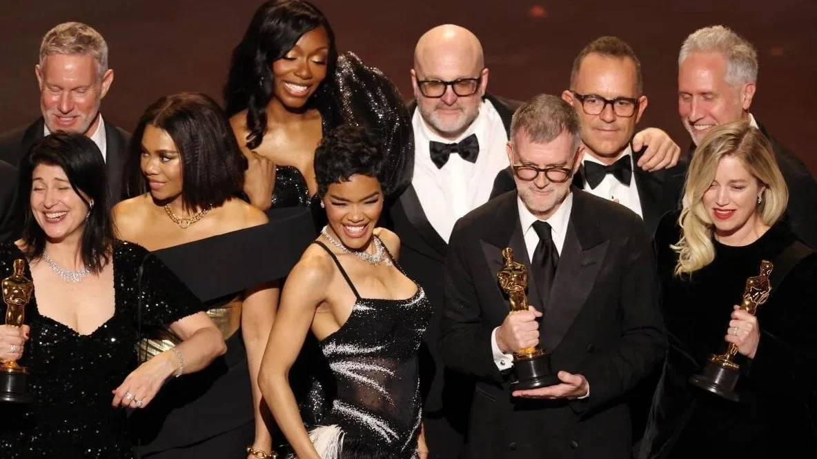 TFSAwards Show: 98th Academy Awards Wrap-Up