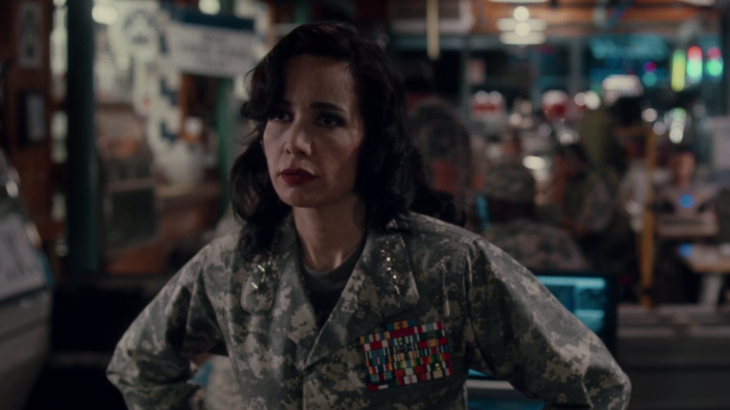 Have a Nice Apocalypse: 32 - Southland Tales Cannes Cut Chapter 9 &amp; 10 with Violet Valentine