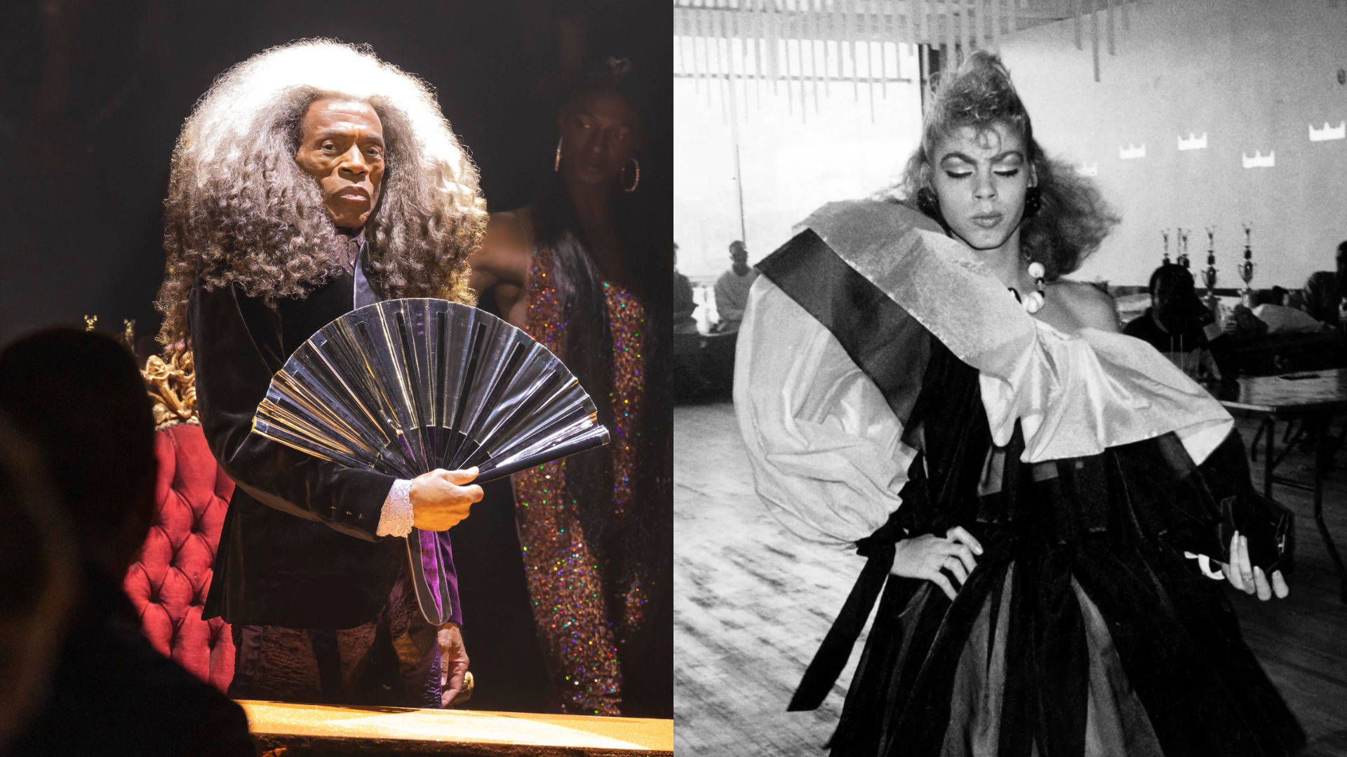Stage to Screen: Season 3 Overture, Cats: The Jellicle Ball