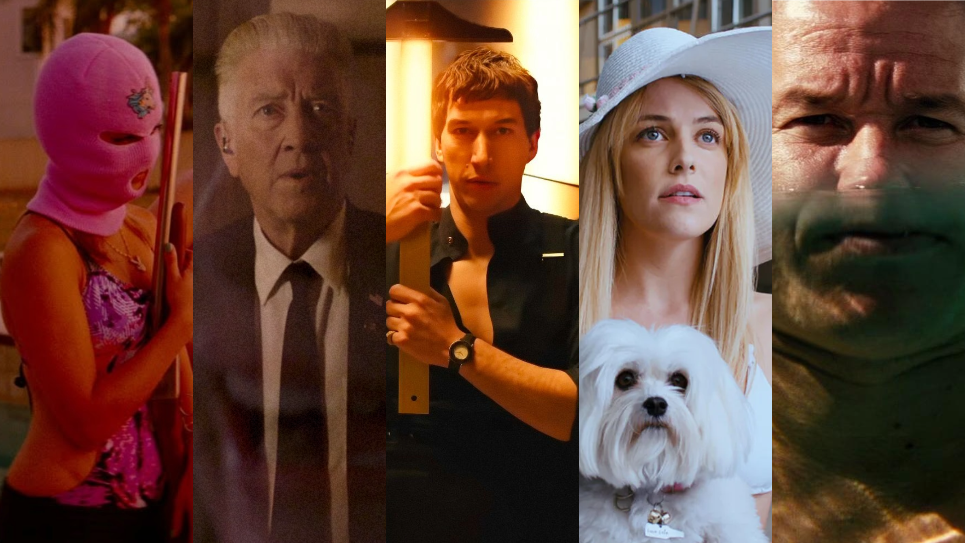 Have a Nice Apocalypse: 33 - Finding the Best Southland Tales Movie Since Southland Tales