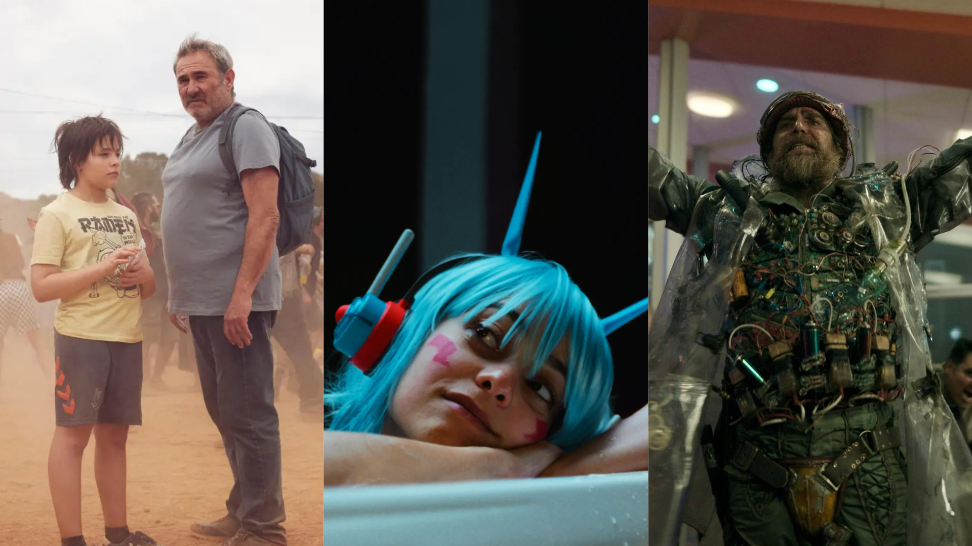 Best of Fantastic Fest 2025: Part 3