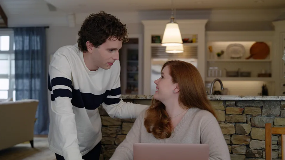 Stage to Screen: Dear Evan Hansen