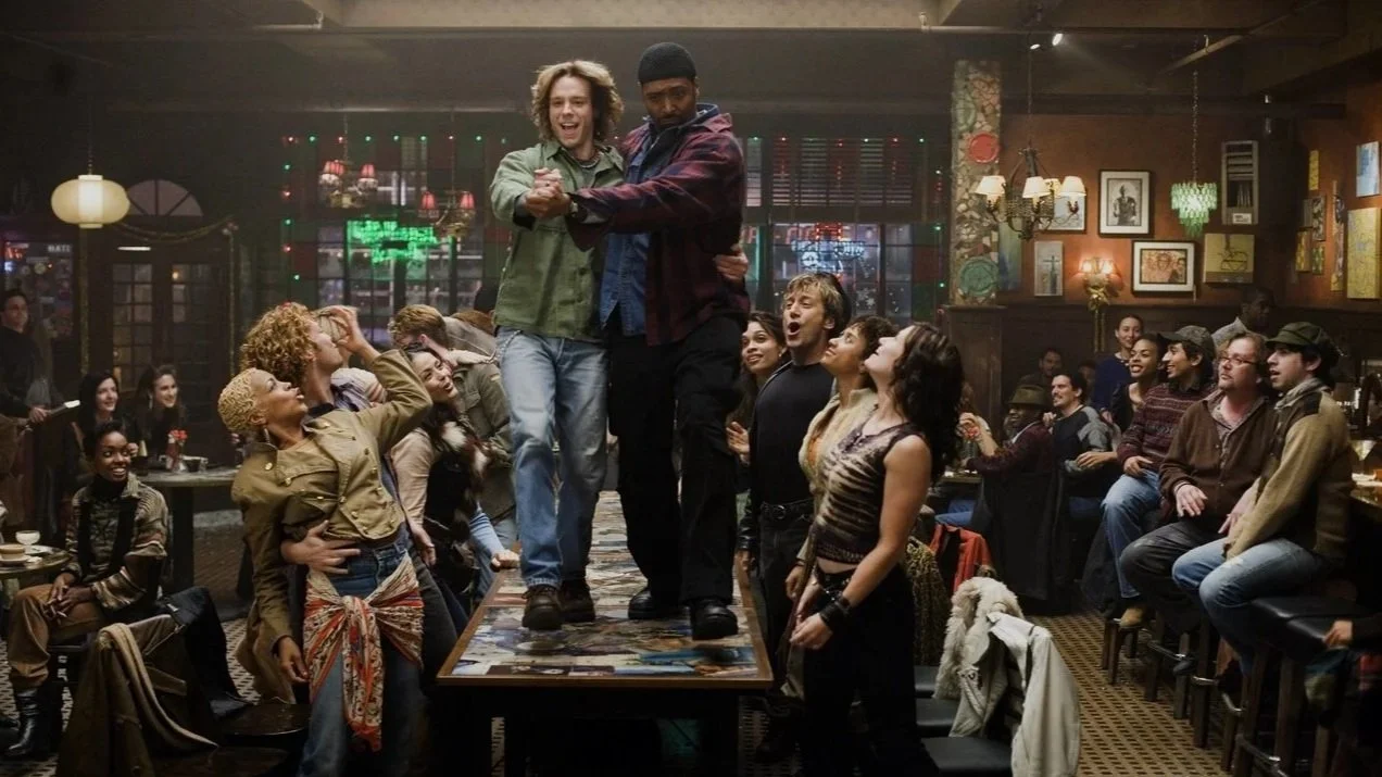 Stage to Screen: Rent