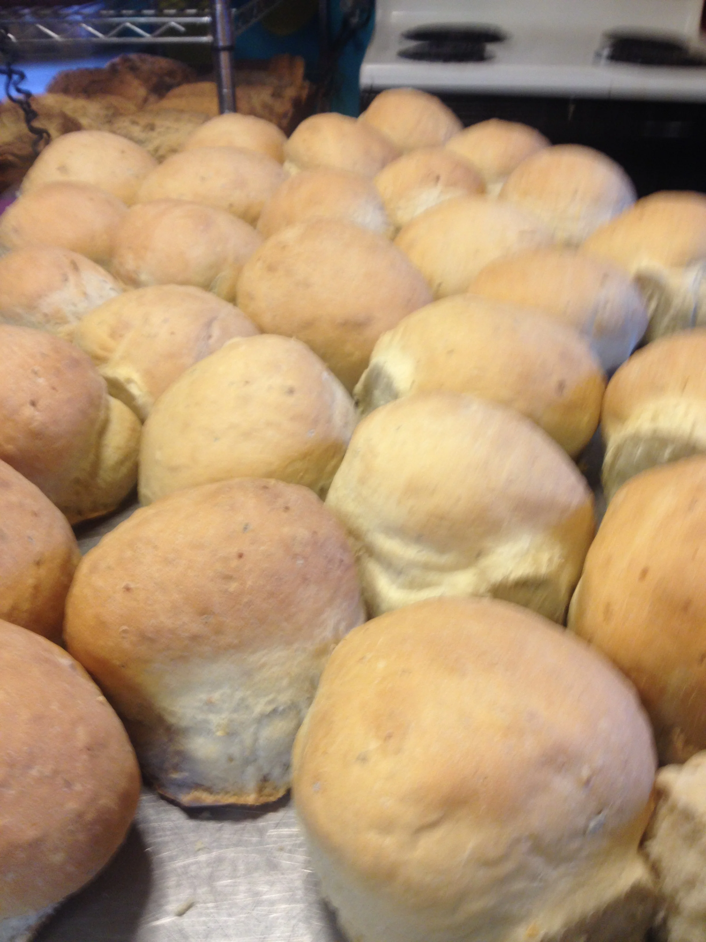 potato rosemary garlic bread, so much!.JPG