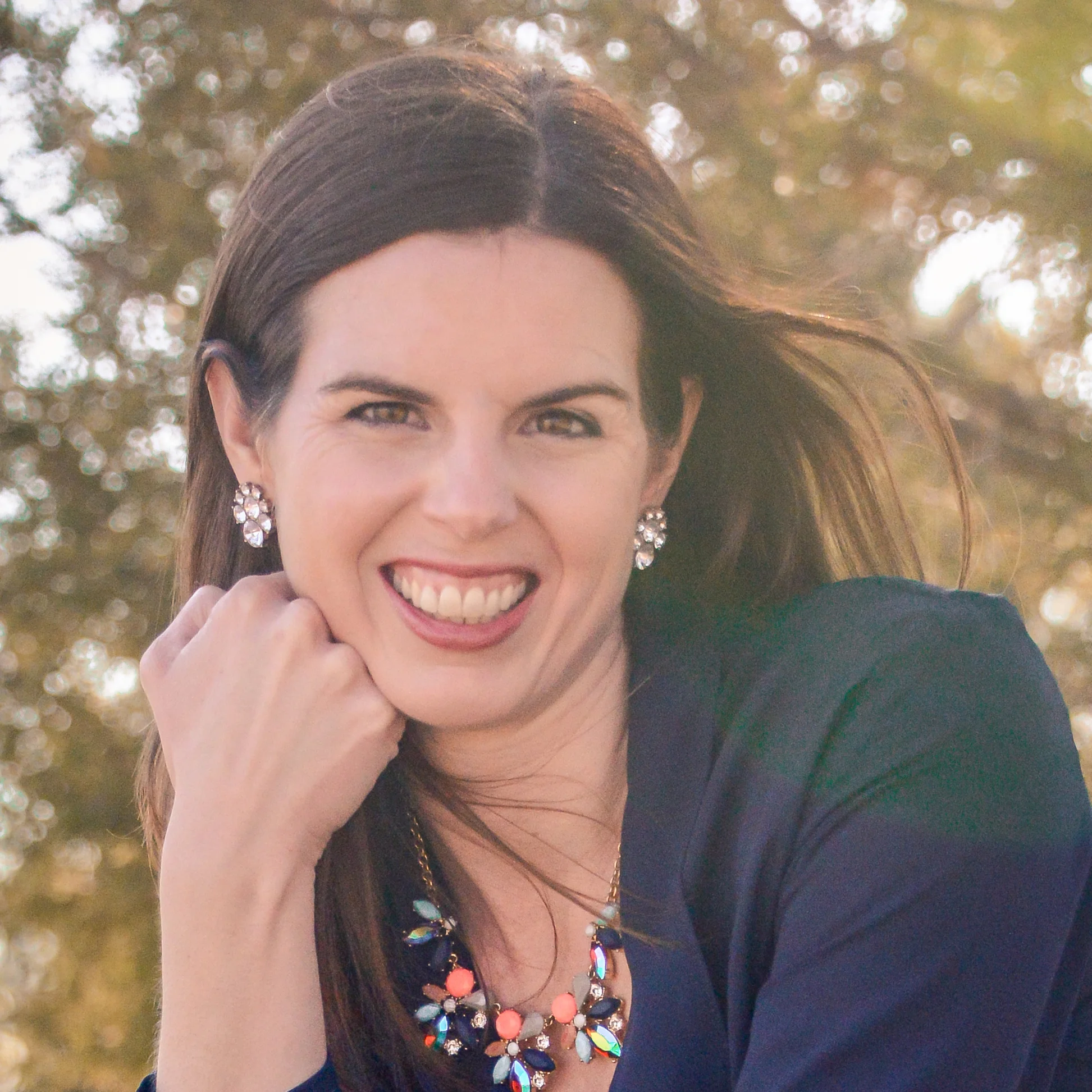 Guest post written by Brittni Fudge, MA, LPC, NCC