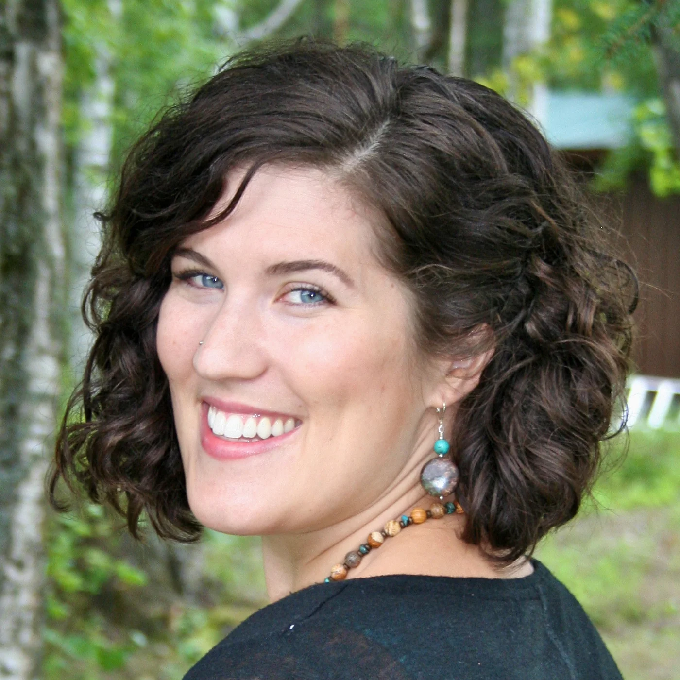 Guest post written by Arianna Smith, MA, LPC, EMDR