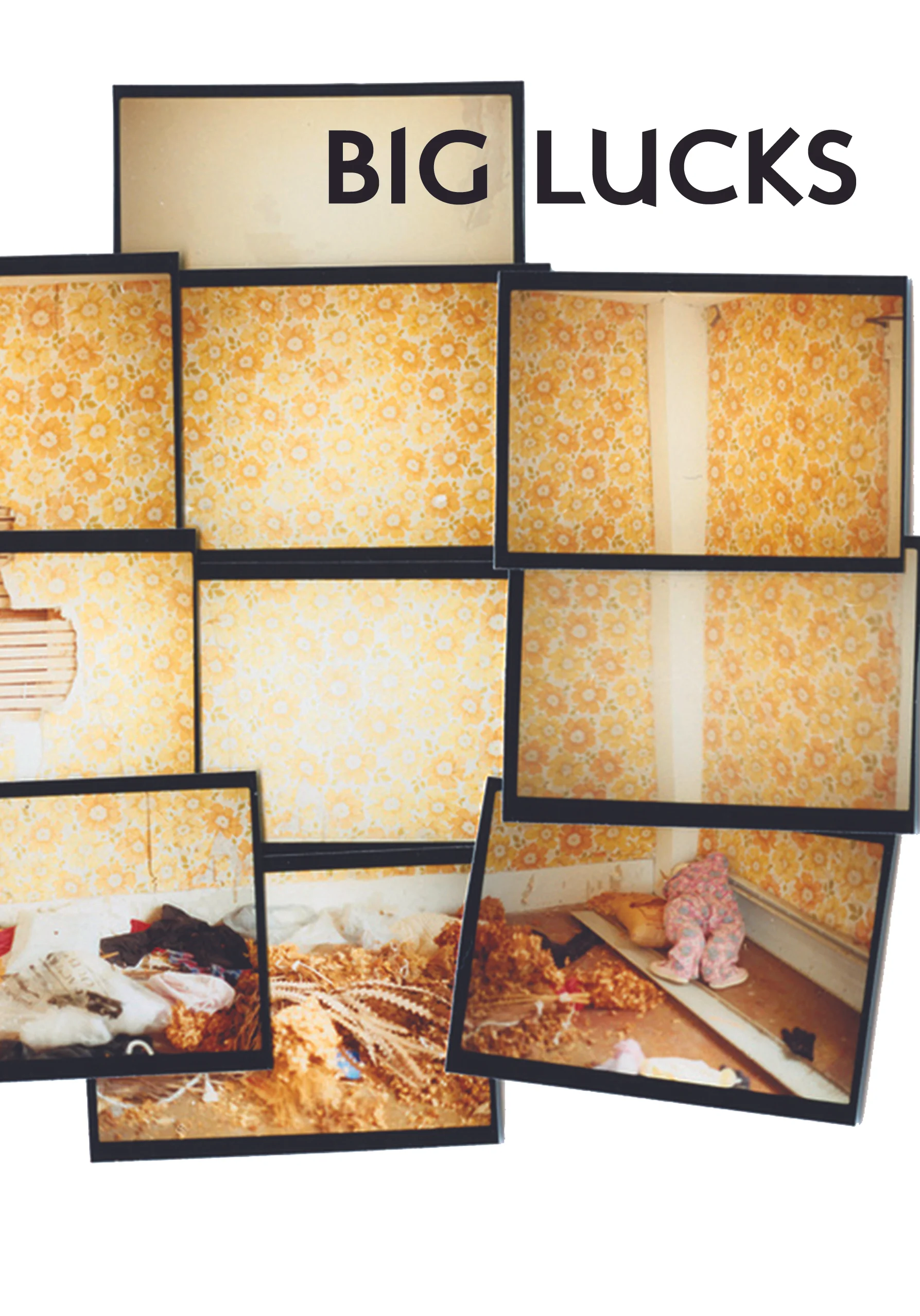 Big Lucks #2 (Free PDF)