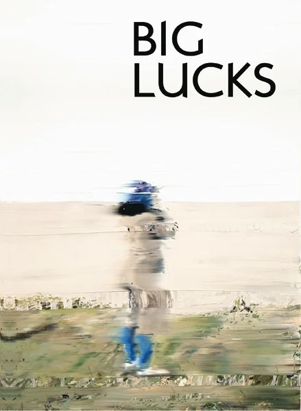 Big Lucks #3 (Free PDF)