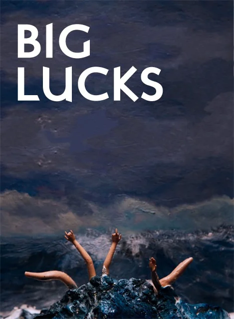 Big Lucks #4 (Free PDF)