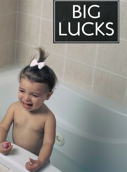 Big Lucks #5 (Free PDF)