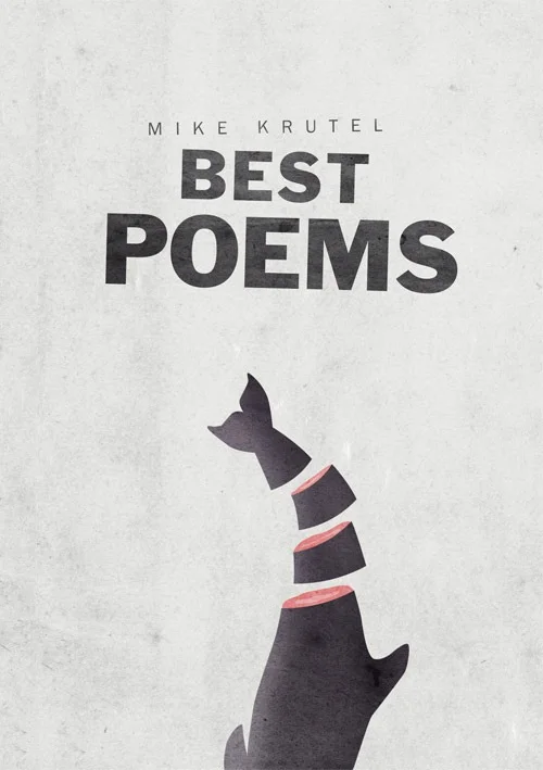 Best Poems (PDF) - Mike Krutel