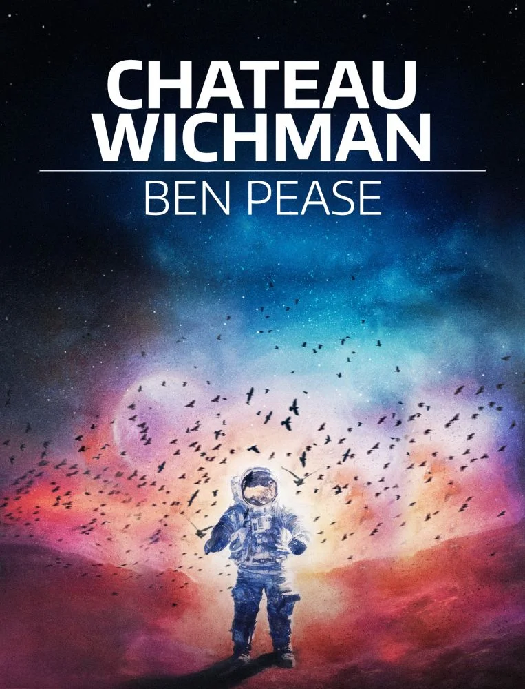 Chateau Wichman - Ben Pease