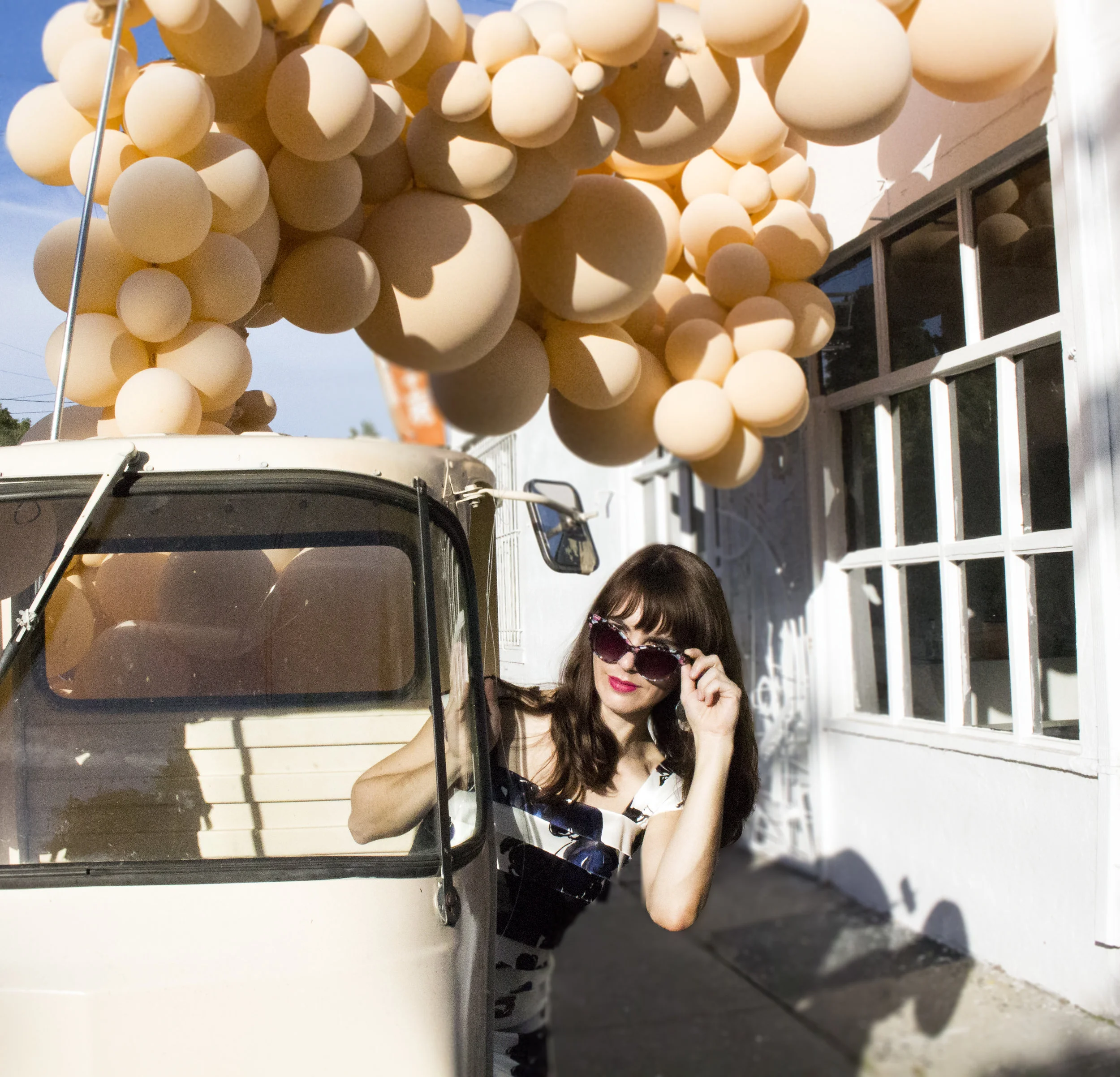 Lauren Eggert-Crowe — Big Lucks