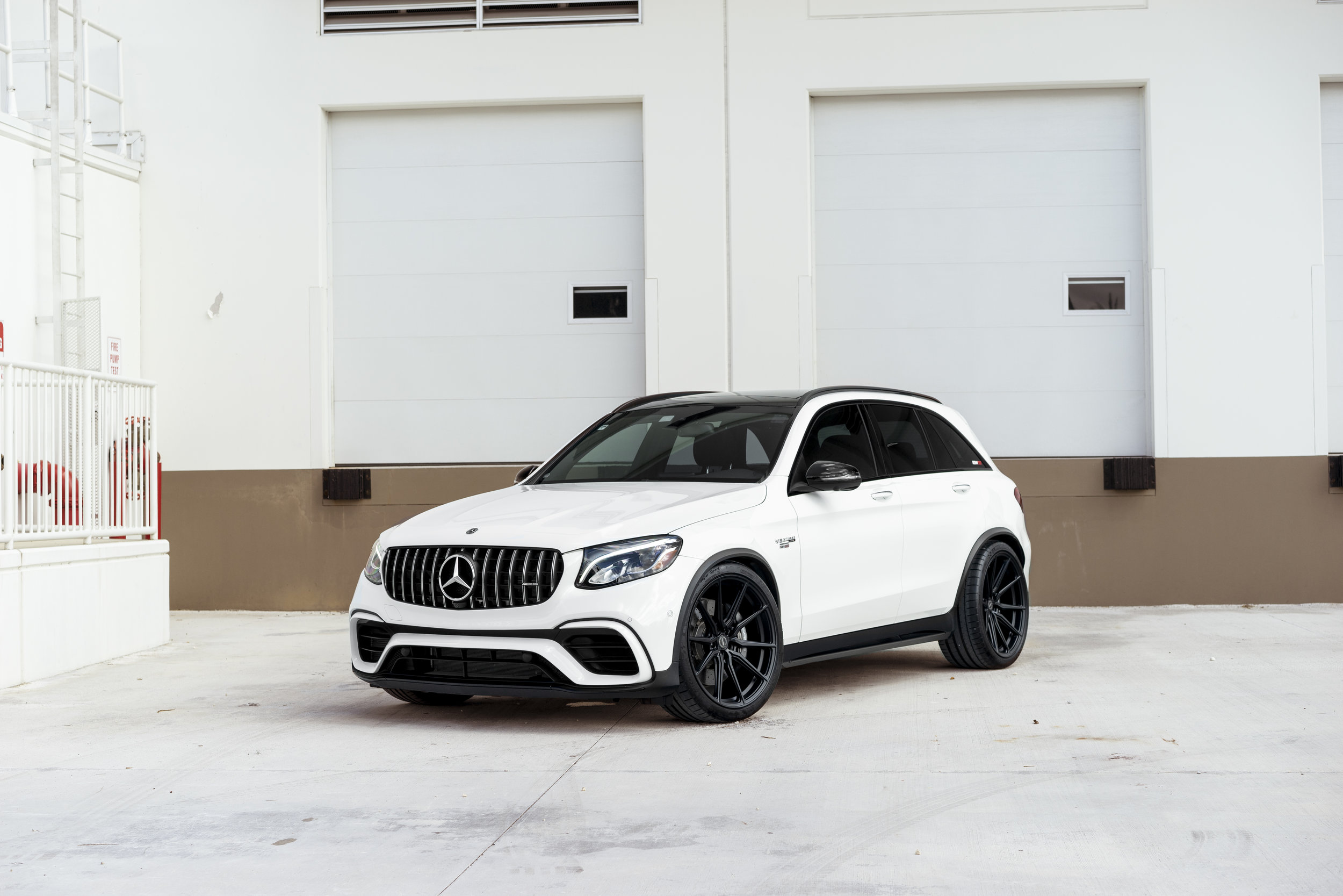 Mercedes-Benz GLE63 - Hybrid Forged - HF-3 - © Vossen Wheels 2019 -1002.jpg