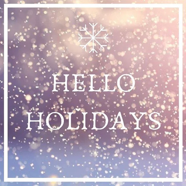 &lsquo;Tis the season!! And we are booking up fast so make sure you reach out to us for your holiday needs! But wait there&rsquo;s more! We have a few workshops planned and we want to know what YOU would like to see! Leave a comment and let us know y