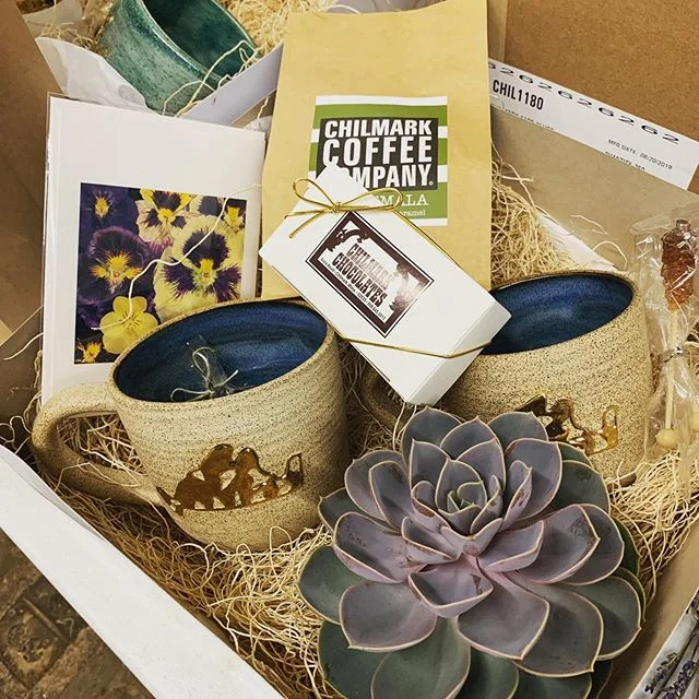 Any coffee lovers out there ??? The Holidays are right the corner