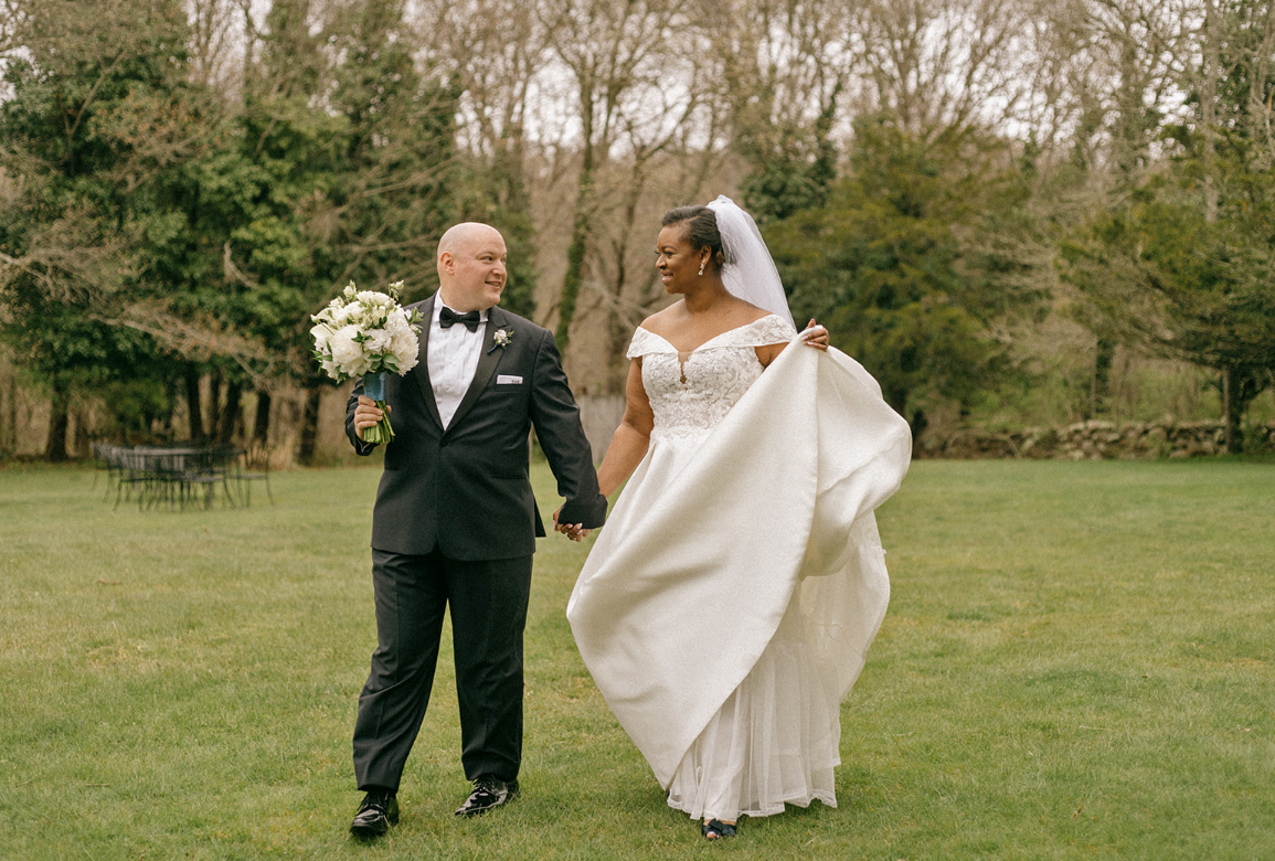  Lauretta &amp; Ben   Photographer:  Mila Lowe  