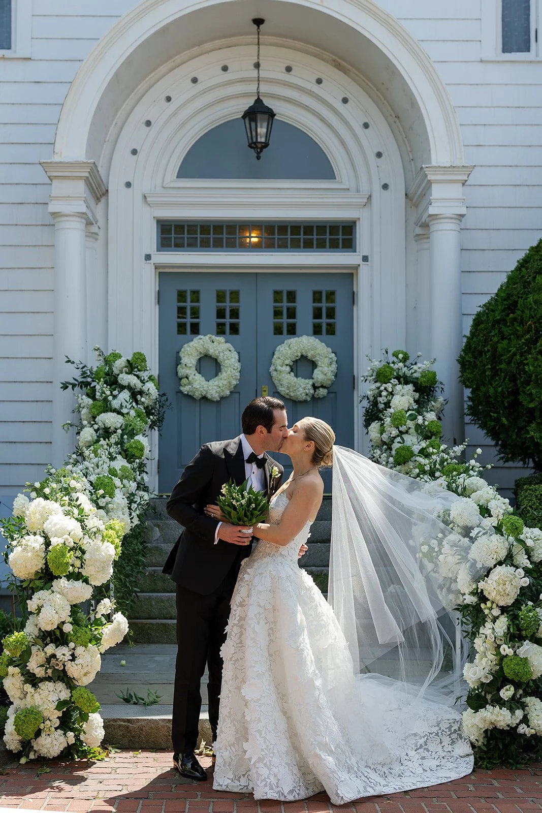 Mackenzie &amp; Brett