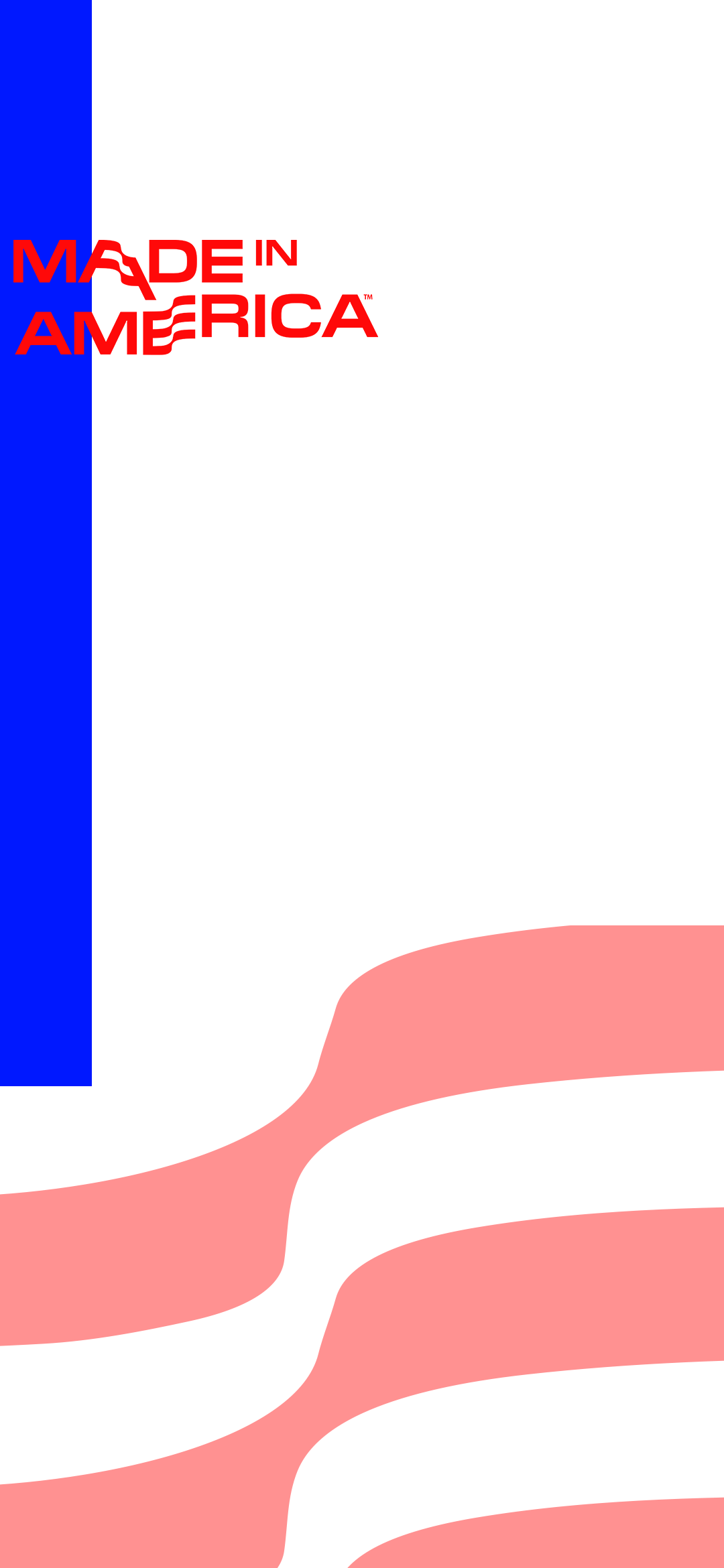 Made In America Snapchat Filter