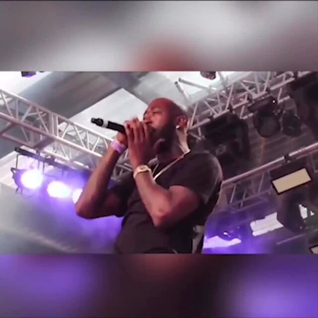 JUST DROPPED🚨 #Bandana by @FreddieGibbs & @Madlib is out now, featuring #MadeInAmerica performer @Anderson._Paak 🔥 Catch them both on the Benjamin Franklin Parkway this Labor Day Weekend!