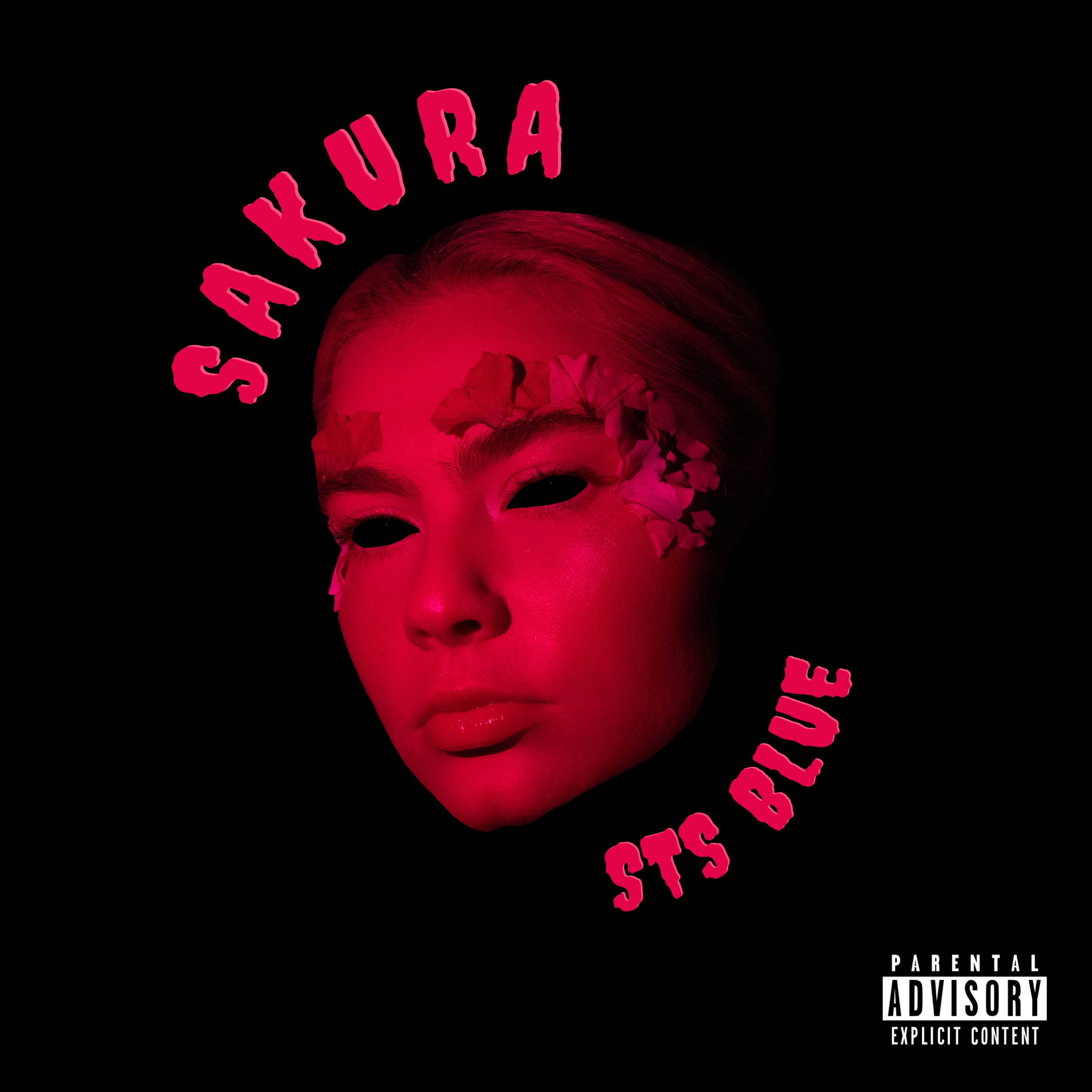 Sakura Cover Art