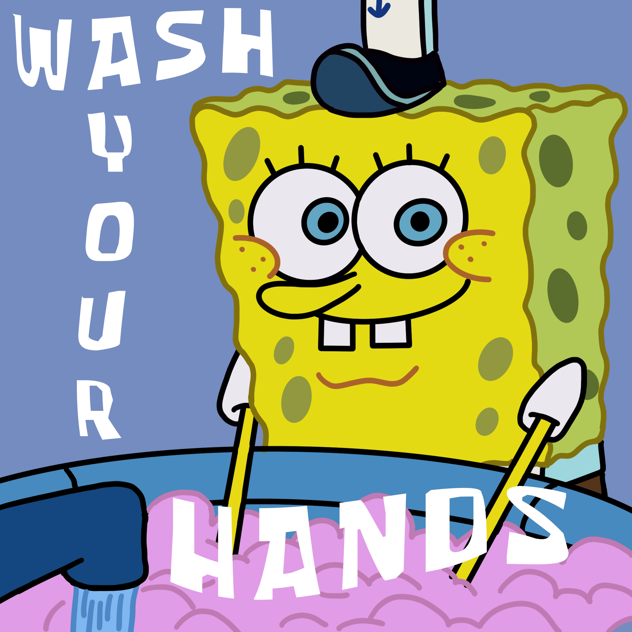spongebob wash your hands.png