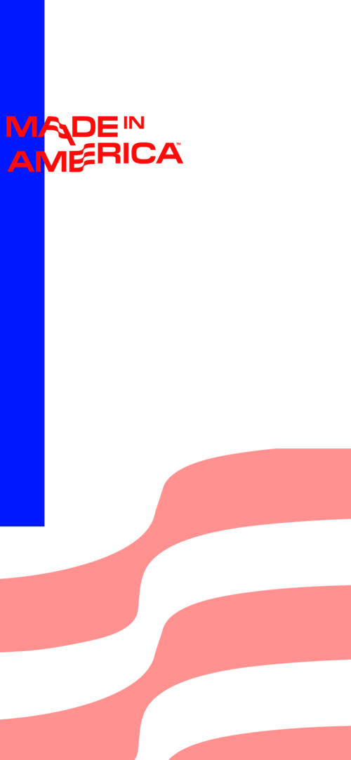 Made In America Snapchat Filter